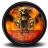 Doom 3 - Resurrection Of Evil 2 Icon 48x48 png